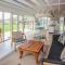 Beautiful Home In Samsø With Wifi - Nordby