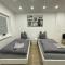 Deluxe Apartments Messe Flughafen - 莱因费尔登-埃希特尔丁根