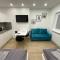 Deluxe Apartments Messe Flughafen - 莱因费尔登-埃希特尔丁根