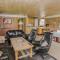 Awesome Home In Samsø With Kitchen