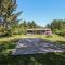 Awesome Home In Samsø With Kitchen