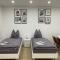 Deluxe Apartments Messe Flughafen - 莱因费尔登-埃希特尔丁根
