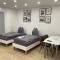 Deluxe Apartments Messe Flughafen - 莱因费尔登-埃希特尔丁根