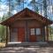 Kangasjoki Riverside Camp