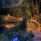 'Monktonmead Lodge' in secluded setting, with private indoor pool. - Ryde