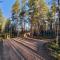 Kangasjoki Riverside Camp