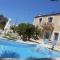 Villa Petra with heated pool - Kalochorafitis