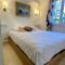 Bel appartement vue mer - Agay