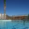 Ohtels Les Oliveres