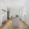 Amazing apartment in the center of Helsingør - Helsingør