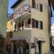 Appartamenti Villa Padania