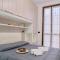 [Seveso-Stazione] Design, Wifi & Garage Privato - 塞维索