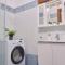 [Seveso-Stazione] Design, Wifi & Garage Privato - 塞维索