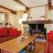 Villa les Bois 10 pers
