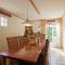 Villa les Bois 10 pers