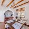 Villa Danae by the sea