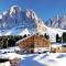 Deluxe apartment in South Tyrol