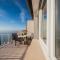 Apartment dream view