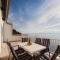 Apartment dream view