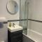 Charming BRIGHTONMEWS cottage parking 1min to sea&shops - 布莱顿霍夫