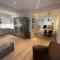 Charming BRIGHTONMEWS cottage parking 1min to sea&shops - 布莱顿霍夫