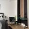 Studio apartman Mia
