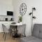 Studio apartman Mia
