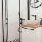 Studio apartman Mia