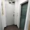 Fenix studio apartment, Zagreb