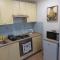 Fenix studio apartment, Zagreb
