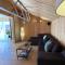 Agréable appartement de 65m2 vue exceptionnelle - Font Romeu Odeillo Via