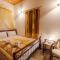 Pelion Maisonette