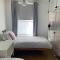Central Worthing Holiday Home, 3 bedrooms, 600m from beach