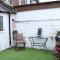 Central Worthing Holiday Home, 3 bedrooms, 600m from beach