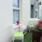 Central Worthing Holiday Home, 3 bedrooms, 600m from beach - Broadwater