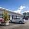 Pukekura Motor Lodge