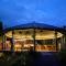 Natural Luxury Birding Lodge
