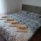 Apartman Meseceva dolina