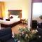 Hotel Wilga by Katowice Airport