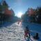 Apartman Meseceva dolina