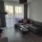 Apartament Pudrowy - 科沙林