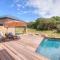 Umthi Lodge, Wildlife, Pool, Power Inverter - Kenton on Sea