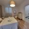 Villa Lida Apartment, in collina con ampio terrazzo e vista mare