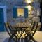 MINIQ HOMES 102 - Historical Stone House with Garden Cinema
