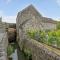 The Water Mill - Bradbourne