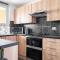 Lovely 1-bedroom property with balcony in West end - Glasgow