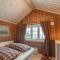 Beautiful Home In Sjusjøen With Wifi
