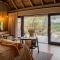 Thornybush Game Lodge