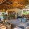 Thornybush Game Lodge - Thornybush Game Reserve