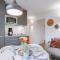 Bild Gorgeous Apartment In Lembruch-dmmer See With Kitchen